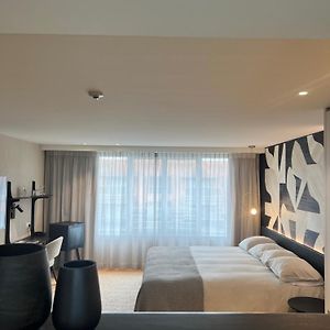 James Suite Superior King Suite